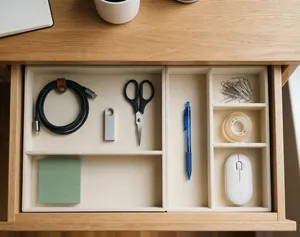 Drawer B photo